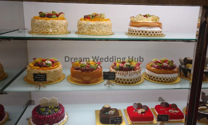 Vacs Pastries  KARKHANA